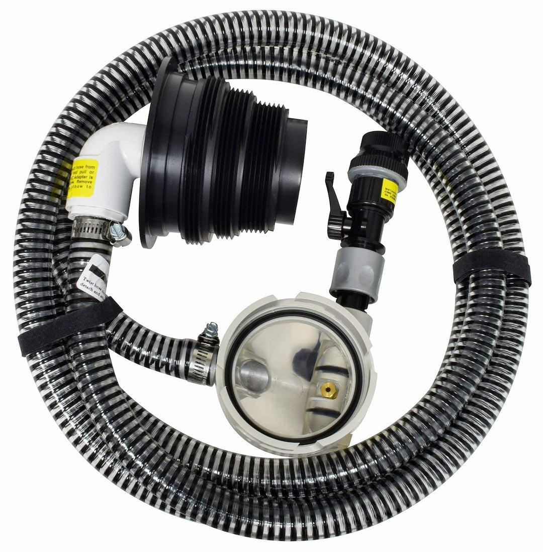 SEWERSOLUTION SYSTEM