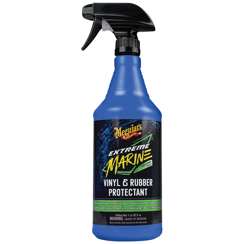 EXTREME MARINE VNYL RUBER PROT 32OZ