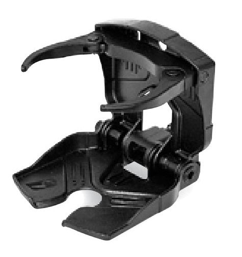 CUPCLAM (BLACK)