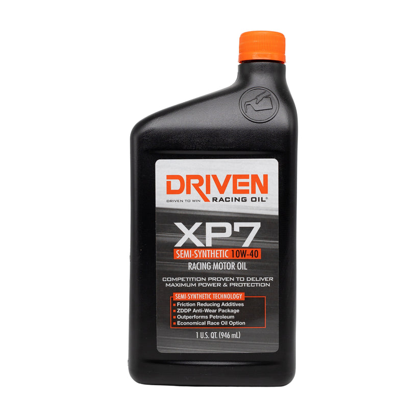 XP7 QUART 10W-40