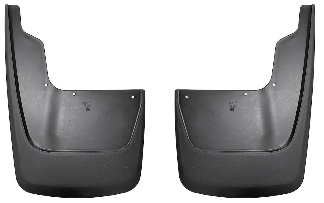 CUSTOM MUD GUARDS