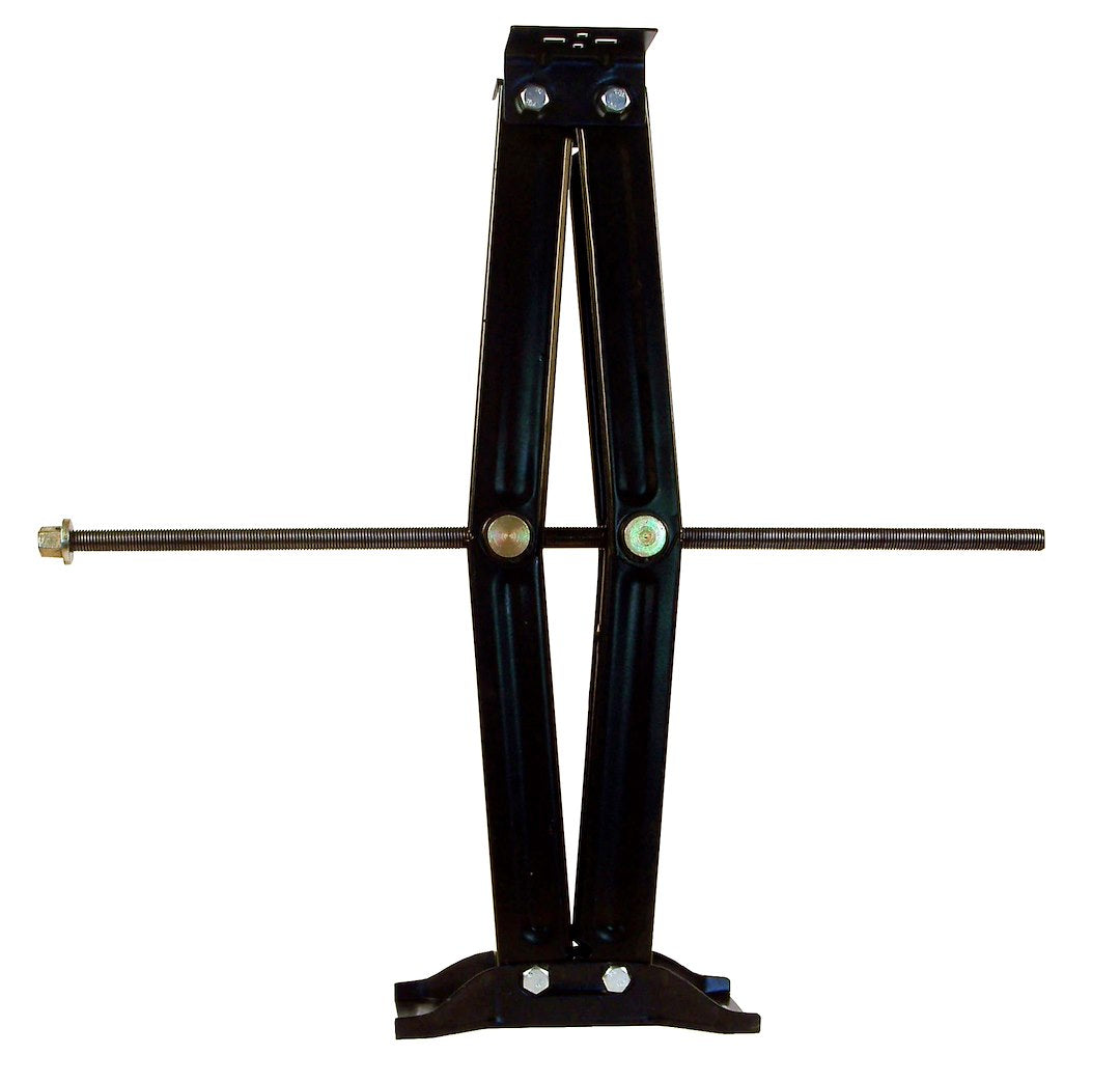 SCISSOR JACK BLK. 24' (1)