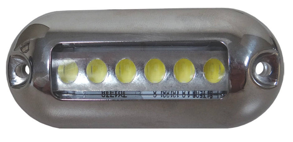 BLUE AQUA BRIGHT LED