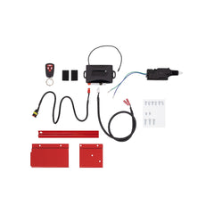 SADDLE BOX RKE