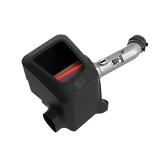 ENGINE COLD AIR INTAKE PERFORMANCE