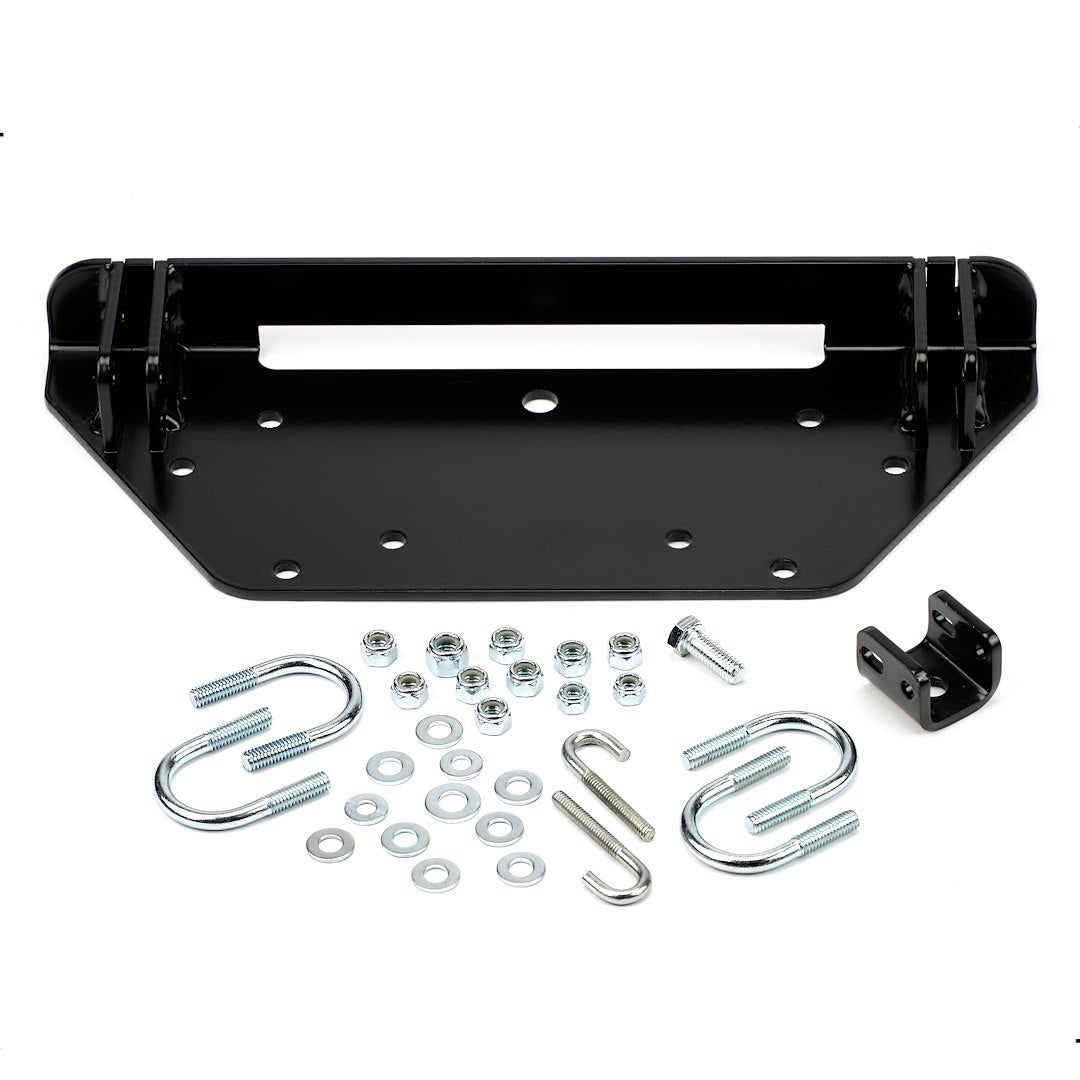 ATV PLOW KAWASAKI BRUTE05