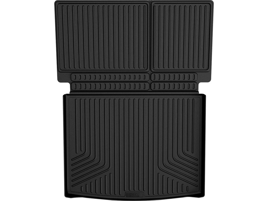 FLOOR COVERINGS