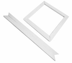 A/C SEAL  14'  WHITE