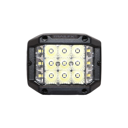 POD SIDE SHOOTER 15X5W LED FLOOD SI