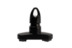 SINGLE LEVER RV SHOWER FAUCET - MAT