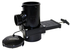 VALVE ASSM 3' HUBX1.5'HUB