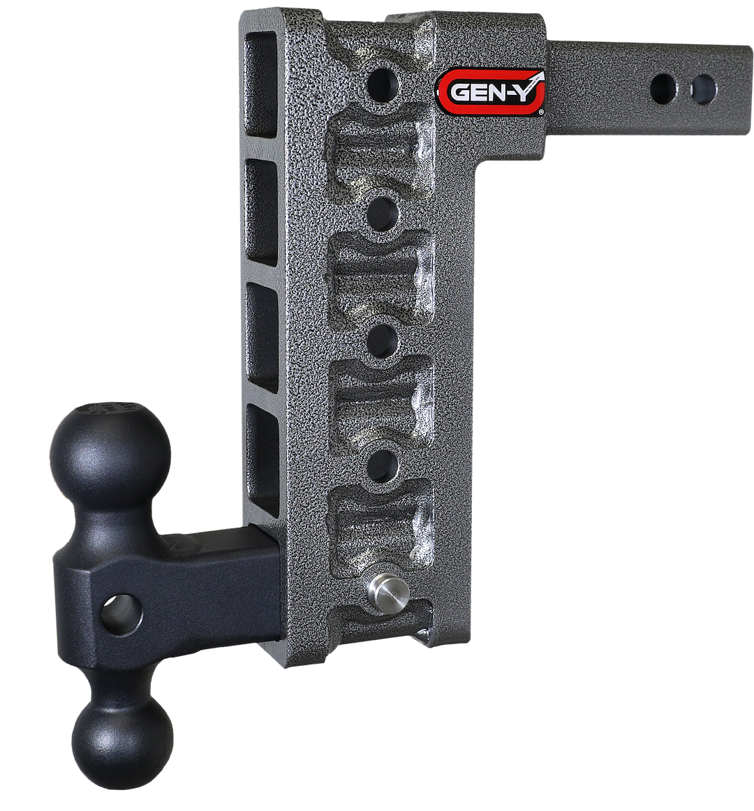 MEGA-DUTY 2' SHANK 10' DROP 1.5K TW