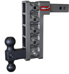 MEGA-DUTY 2' SHANK 10' DROP 1.5K TW