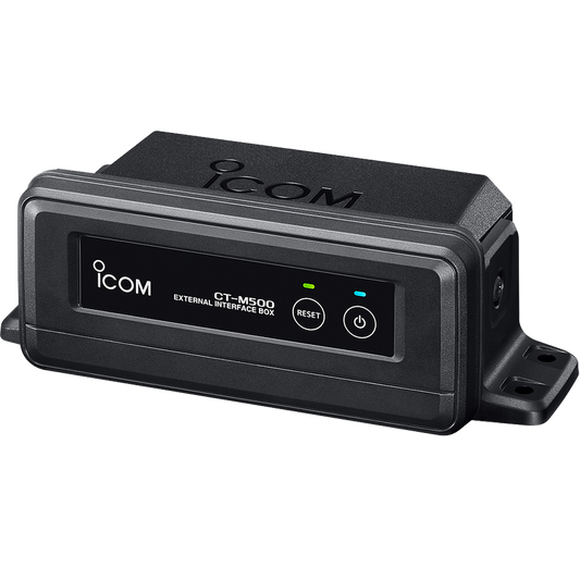 WIRELESS HAILER/N2K INTERFACEM510