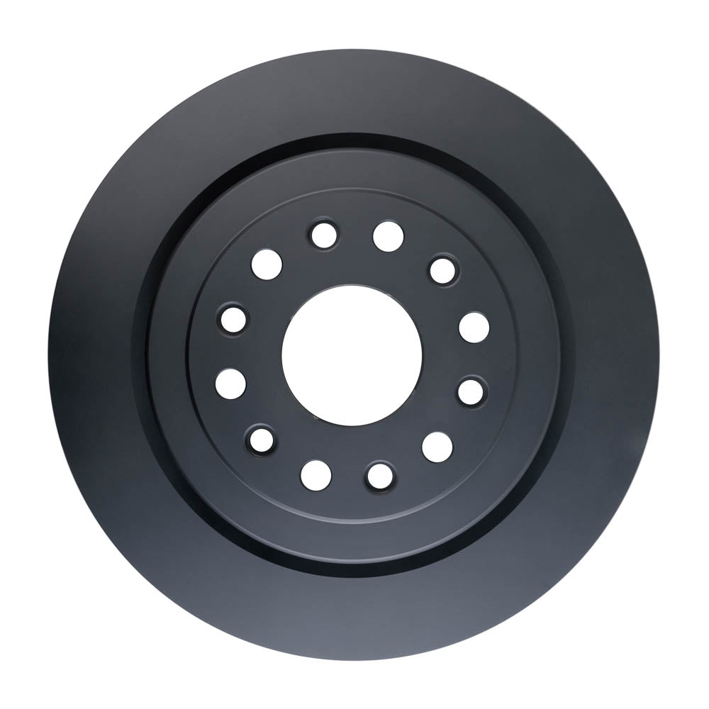 TIMBREN BES SEVERE-DUTY BRAKE ROTOR