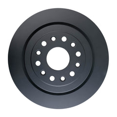 TIMBREN BES SEVERE-DUTY BRAKE ROTOR