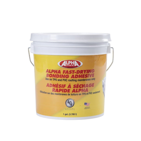 8019 ADHESIVE (1 GALLON)