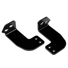 SP WINCH PLATE ANTINOD BRKTS