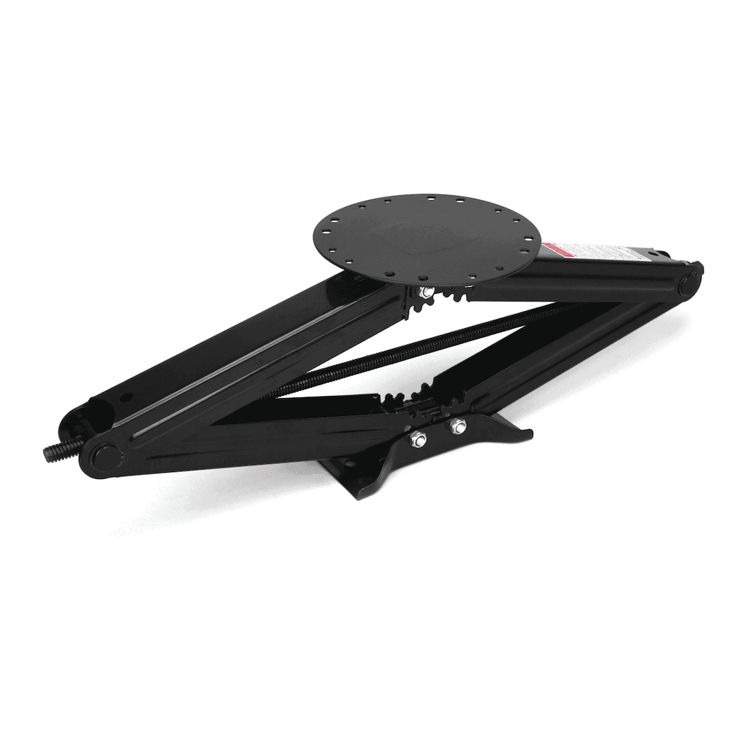30' SCISSOR JACK