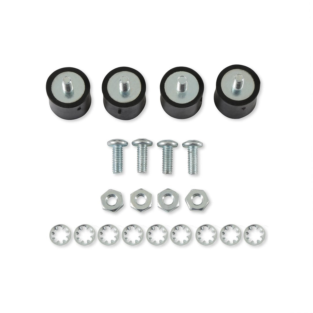 VIBRAT MTS MSD 6 SERIES