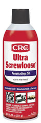 CRC ULTRA LOOSE 11OZ