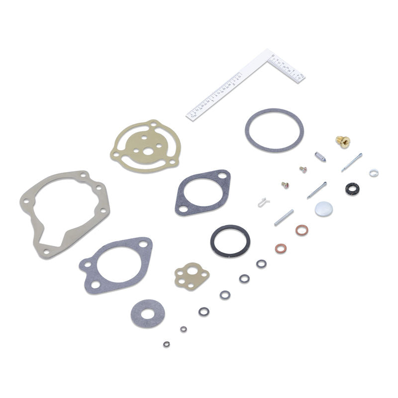 CARBURETOR KIT