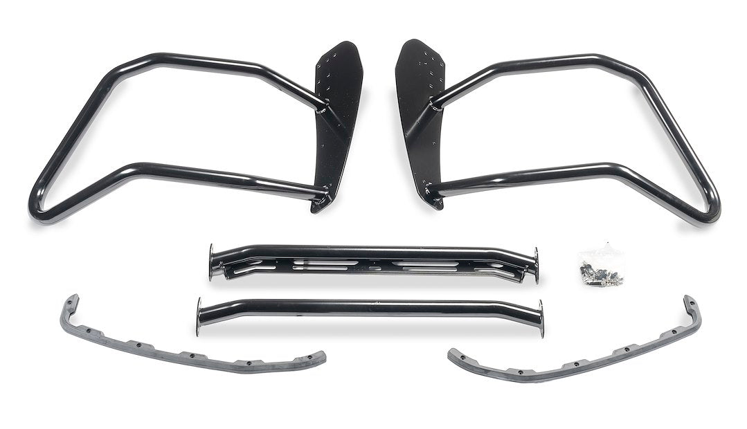 TRANS4MER GRILLE GUARD KIT - SIERRA