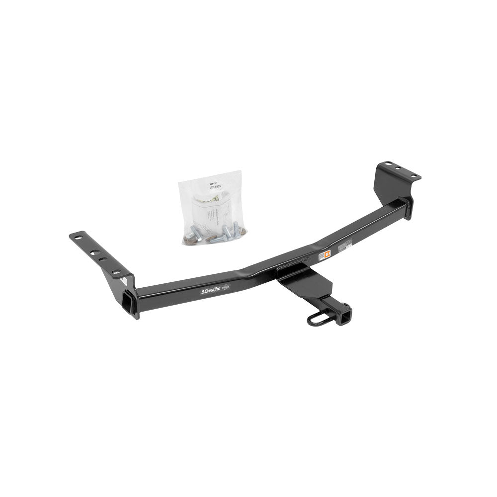CL 2 HITCH 08-14 NISSAN R