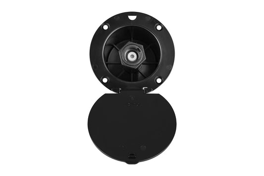 EXTERIOR SPRAY DOCK - BLK