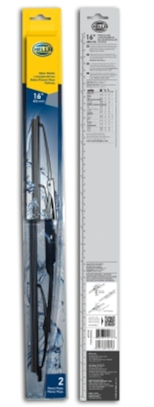 WIPER BLADE 16 ' STANDARD PAIR