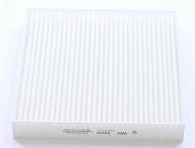 CABIN AIR FILTER