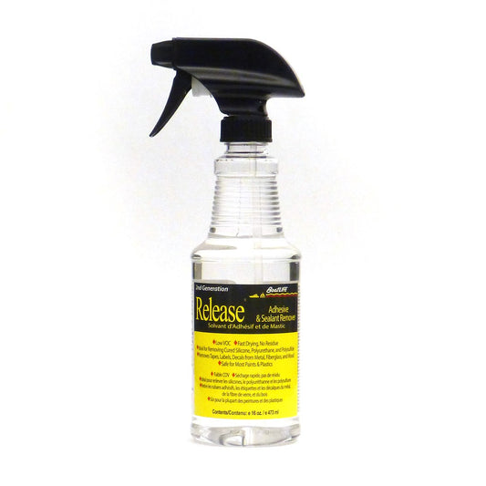 RELEASE 16 FL.OZ.