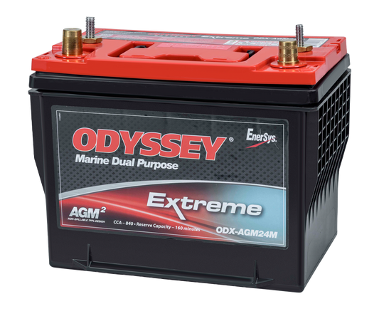 ODYSSEY 24M-PC1500