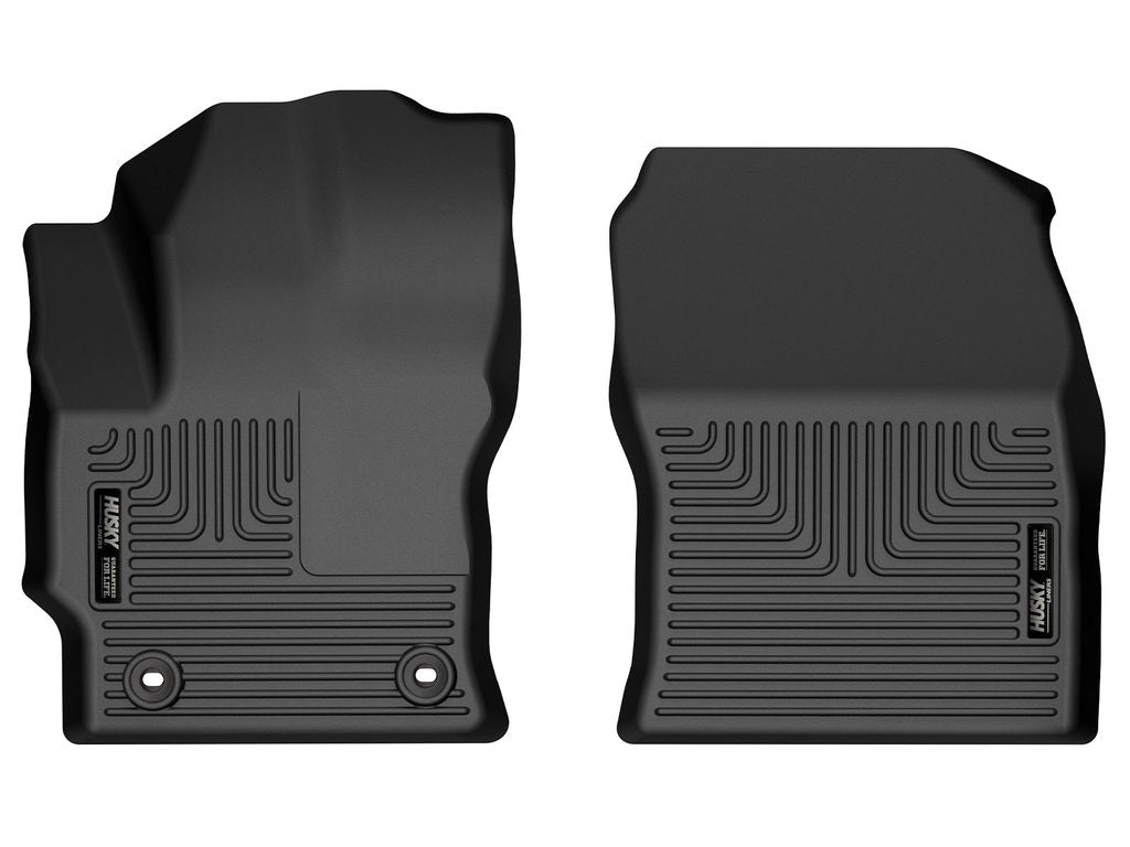 WB FRONT FLOOR LINER