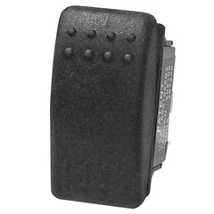 ON-OFF QUICK CLICK ROCKER SWITCH