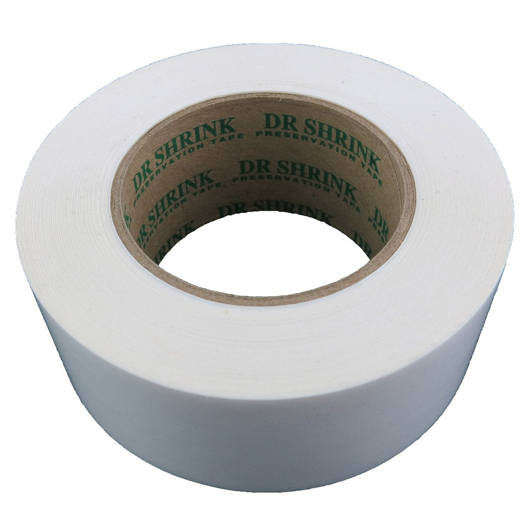 2' X 108' 9 MIL WHITE