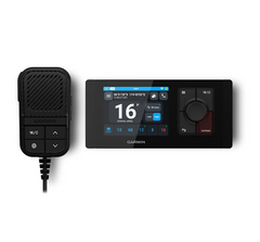 GARMIN SIGNAL  VHF 400 MARINE VHF R