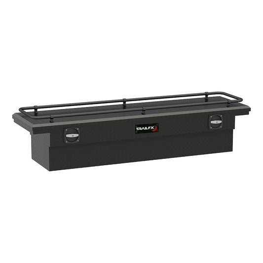 LOCK 72 LO PRO RAIL BLK