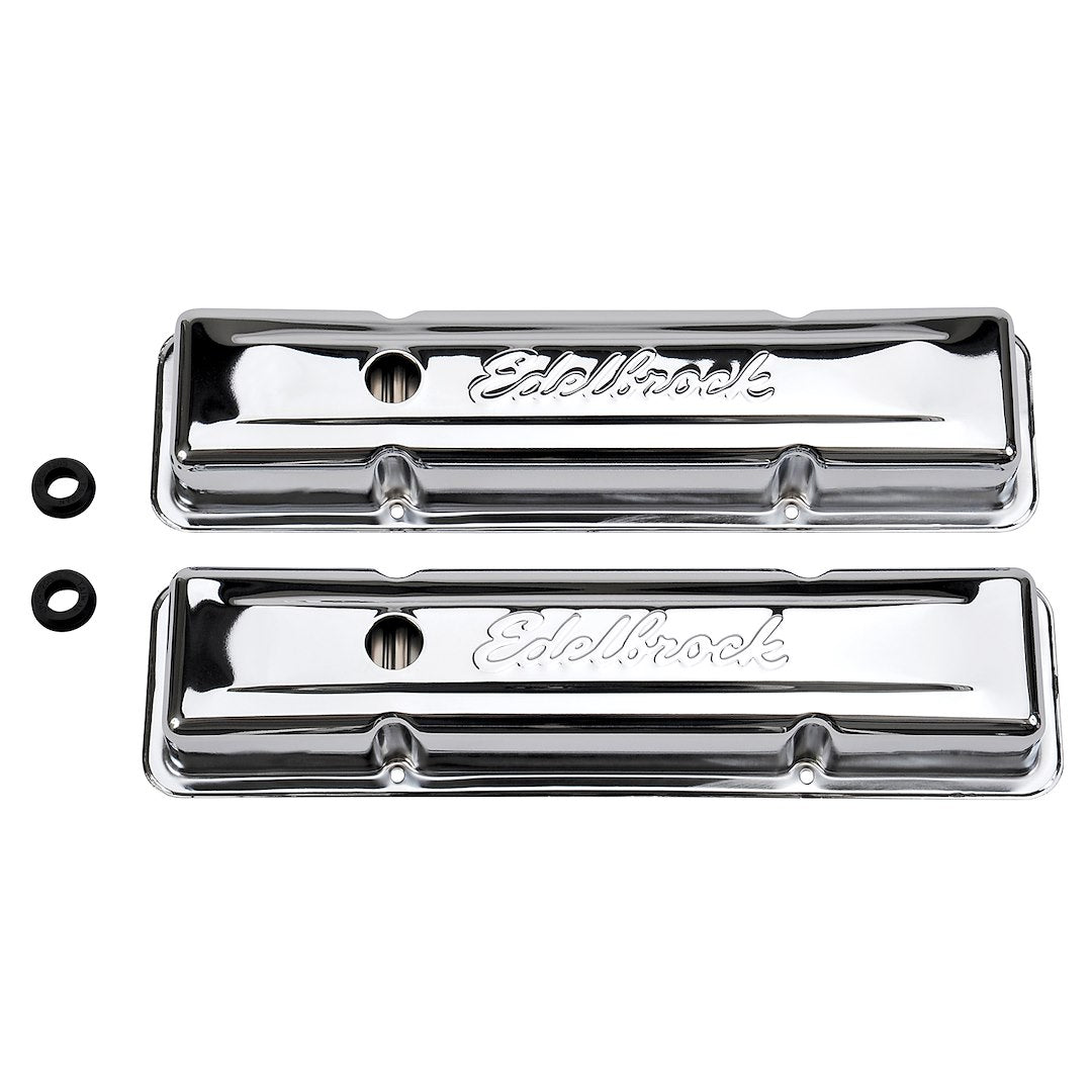 VC LOW CHROME 307-400CHEV