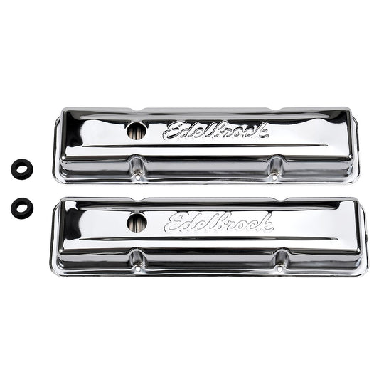 VC LOW CHROME 307-400CHEV