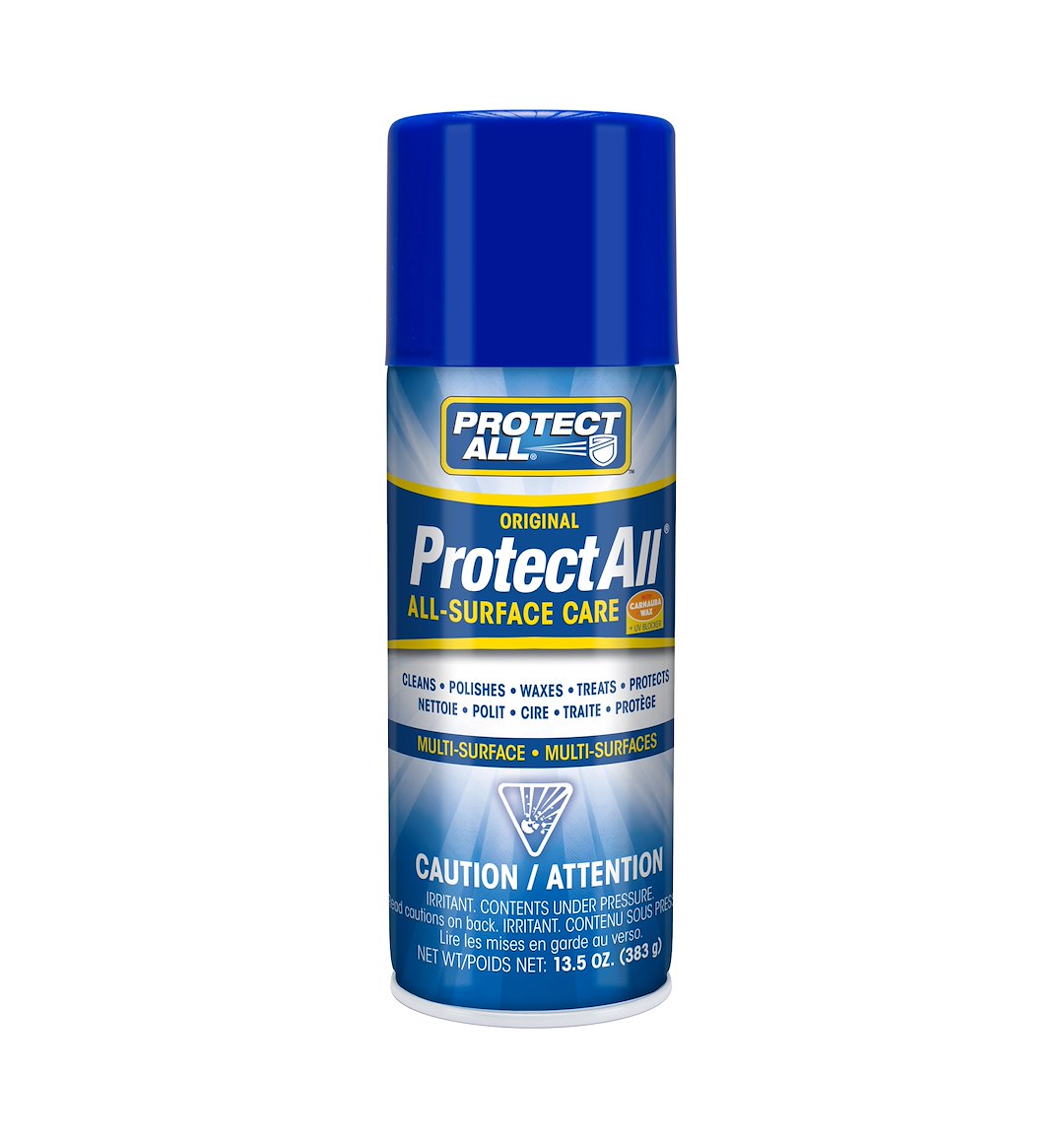62015 P/A 13 5OZ AEROSOL 12/CS