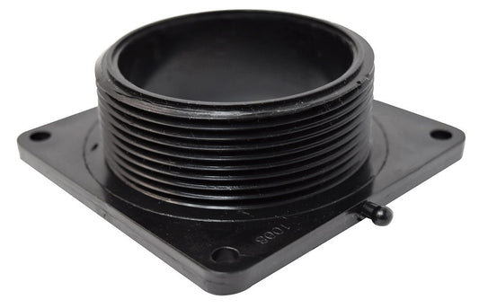 FLANGE  3' MPT