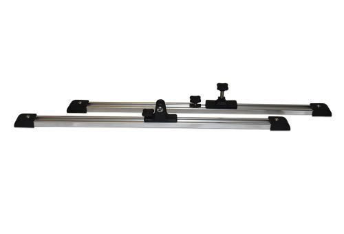 SLIDE TRACK KIT - 36' -  1PR/PK