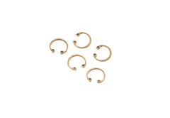 INTERNAL RETAINING RING (QTY 5) --