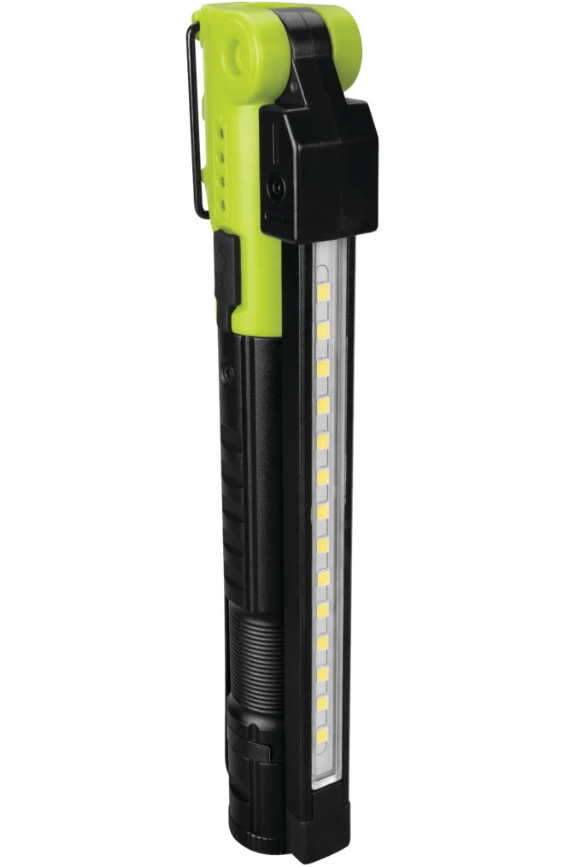 6' WIDE MOUTH ADJUSTABLE WRENCH