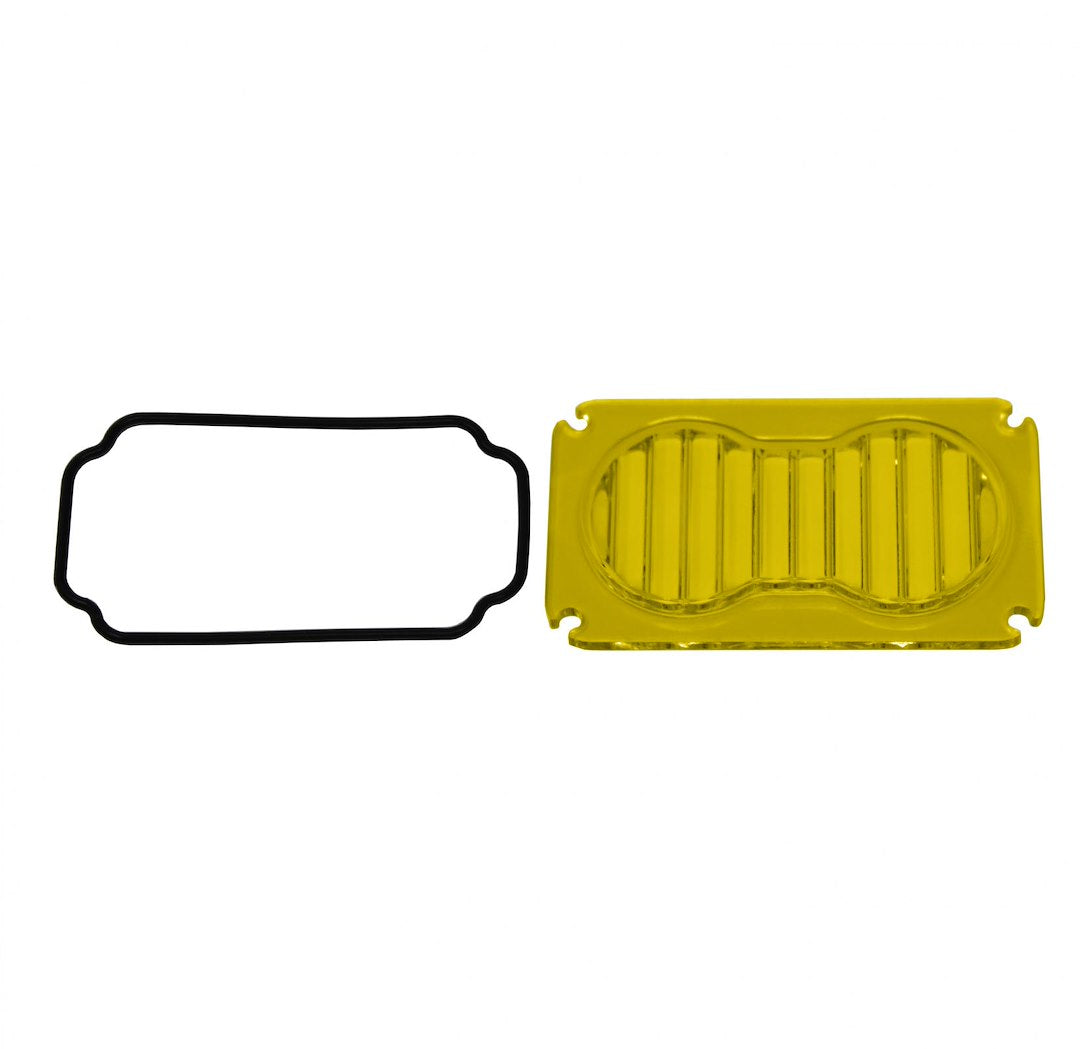 TAIL LIGHT LENS