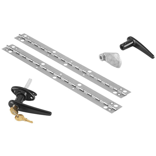 DOOR CONVERSION KIT