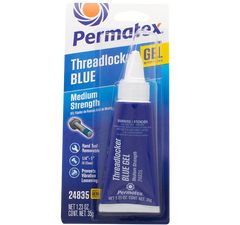 PERMATEX  MEDIUM STRENGTH THREADLOC