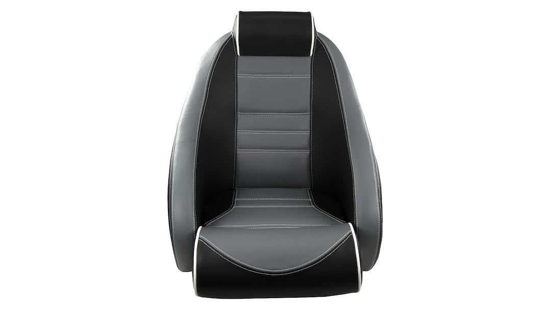 STINGRAY RUNBOUT SEAT FLIP UP BLSTR