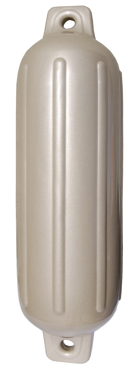 STORM GARD FENDER 8.5' X 27' WHITE